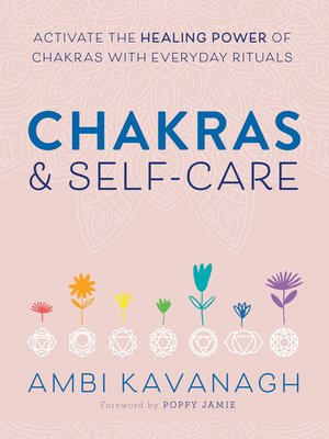 cover image of Chakras & Self-Care